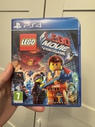 Gra LEGO Movie Videogame – PS4 / PS5