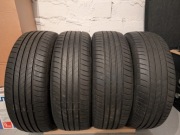 Opony letnie Bridgestone Turanza T005 215/60/17 komplet