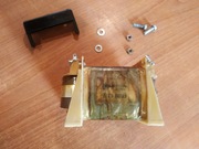 UNITRA Zatra transformator sieciowy TS 50/33