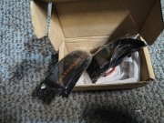 Kierunkowskaz dynamiczny w lusterko do Renault  ,  Laguna  , Scenic ,