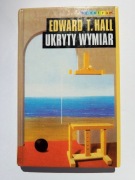 Ukryty wymiar Edward T. Hall