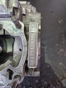 Kartery, połówki silnika. Kawasaki kdx 125 sr. 1999r. dx125ae027106