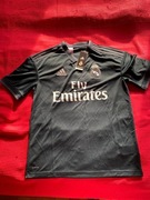 Koszulka Real Madryt away wyjazdowa 2018-19 rozm S