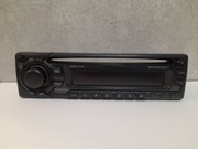 Panel do radia Clarion pu-2312a Fiat / Alfa Romeo - Unikat !!