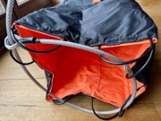 TORBA NA KASK DEEMEED SECURITY PODWÓJNA