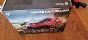 KONSOLA XBOX SERIES X + FORZA HORIZON 5 + FIFA 23 + DRUGI KONTROLER