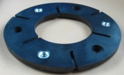 FLANSZA SPRZĘGŁO ELEKTROMAGNETYCZNE KEB COMBINORM HAMULEC TARCZA 200mm