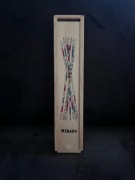 Gra Mikado/Bierki VINTAGE 