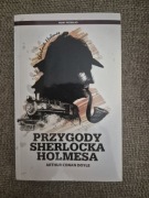Sherlock Holmes. Powrót Sherlocka Holmesa