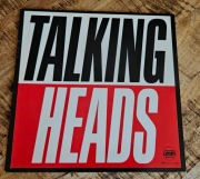 TALKING HEADS - True Stories - 0622406121