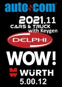 Autocom Delphi Wow Wurth Multidiag Pro Pakiet 3 Programów Najnowsza Polska 