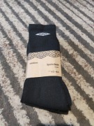 Skarpetki Umbro 43-46 czarne