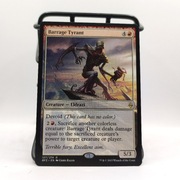 Magic the gathering - Barrage Tyrant - MTG