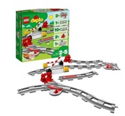 Lego Duplo zestaw 10882 Tory