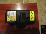 piła   partner 350 351 370 371 382 390 401 420   szarpak rozrusznik starter