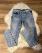 Spodnie jeansowe Tommy Hilfiger XS