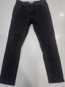 pull & bear jeansy męskie 31 slim