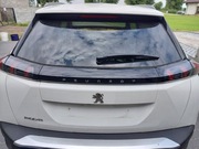 Peugeot 2008 II klapa kompletna w kolor EWP