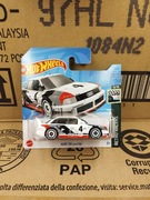 Hot Wheels Audi '90 Quattro