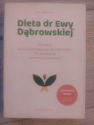 Dieta dr Ewy Dąbrowskiej 