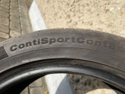Continental ContiSportContact 5 235/45 18 