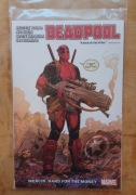 Deadpool - Mercin' Hard For The Money TP komiks