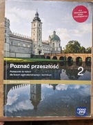 Poznać przeszłość 2 Podręcznik do historii