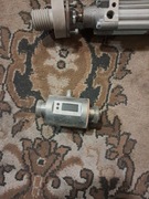 Przepływomierz elektromagnetyczny 