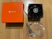 Niskoprofilowe chłodzenie CPU 42mm