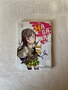 manga haganai nie mam wielu przyjaciół tom 1