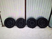 Koła zimowe 16 Peugeot 307 308 Partner Citroen C4 