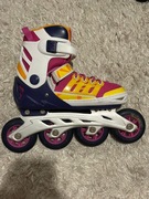 ROLKI COOLSLIDE KOLOROWE