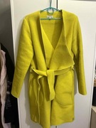 Płaszcz damski rozmiar M