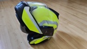 Kask motocyklowy BMW carbon7 system