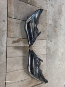 Opel astra k lampa lewa 