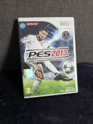 Pes 2013 Nintendo Wii 