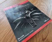 WIEDŹMIN I JEGO ŚWIAT - KOMPENDIUM