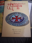 Wewnętrzne zło gra paragrafowa