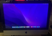 iMac A1311 21.5 | i5 2.5GHz | 460GB SSD | 16GB DDR3 | Radeon 6750