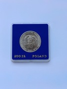 200 zł  XXX Rocz. Zwycięstwa nad faszyzmem  1975  bankowa !!! 