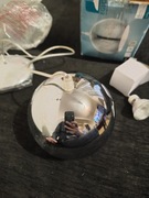 Eglo PETTO Lampa Wisząca LED | Nikiel matowy | 1-punktowa | Nowoczesna