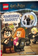 Czasopisma magazyn książka lego Harry Potter 