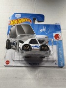 Hot Wheels Mazda RX-3