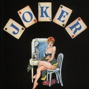 Joker – Joker (LP) WINYL, heavy metal 1990 USA