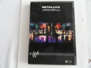 Metallica - Symphony And Metallica (S&M) DVD