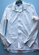 koszula HUGO BOSS JAK NOWA r. L bawełna