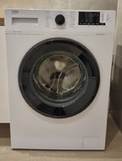 Nowa nieużywana pralka BEKO WUE7512WPBE