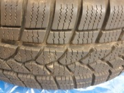 Strial Winter 215/55R17 98V XL