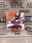 Matchbox Tesla model Y