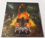ENTHRONED - Prophecies Of Pagan Fire (2LP Gatefold)